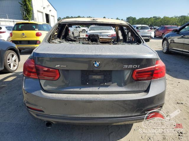 WBA8A3C56GK690017 2016 BMW 3 SERIES photo no. 6