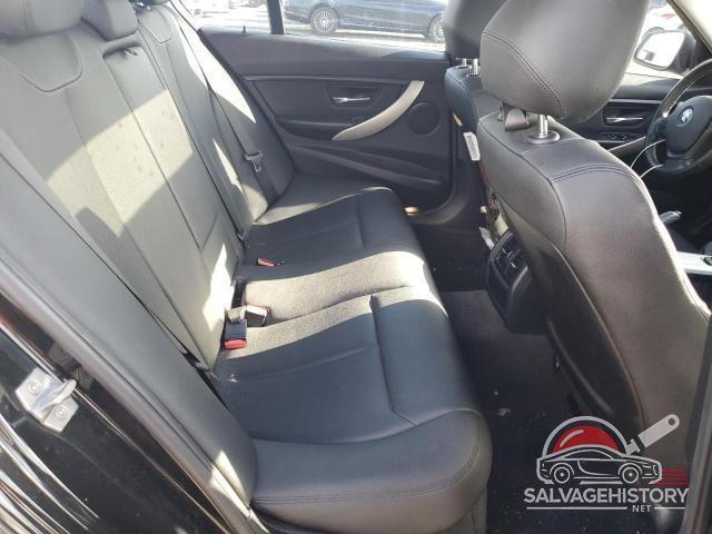 WBA8E1G57GNT34726 2016 BMW 3 SERIES photo no. 10