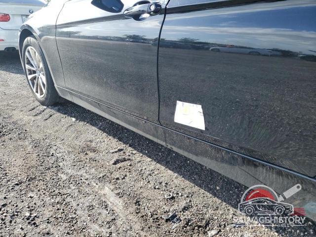 WBA8E1G57GNT34726 2016 BMW 3 SERIES photo no. 12