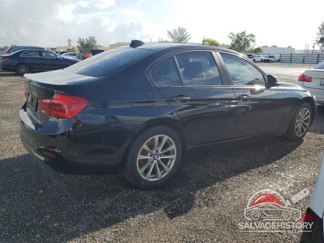 WBA8E1G57GNT34726 2016 BMW 3 SERIES photo no. 3