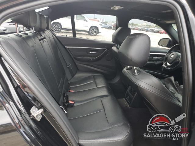 WBA8E9G54GNT44094 2016 BMW 3 SERIES photo no. 10