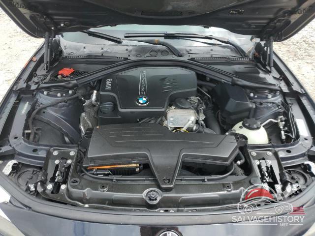 WBA8E9G54GNT44094 2016 BMW 3 SERIES photo no. 11