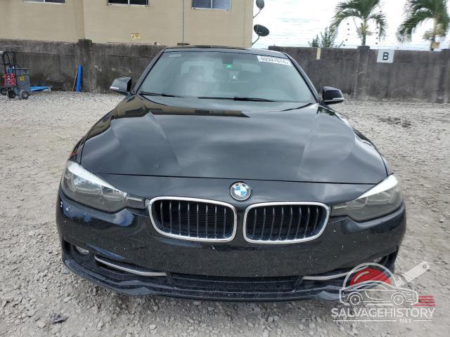 WBA8E9G54GNT44094 2016 BMW 3 SERIES photo no. 5