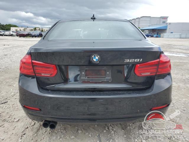 WBA8E9G54GNT44094 2016 BMW 3 SERIES photo no. 6