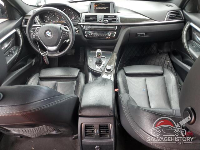 WBA8E9G54GNT44094 2016 BMW 3 SERIES photo no. 8