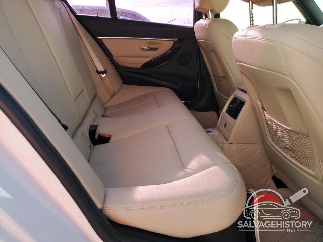 WBA8E1C5XHK480210 2017 BMW 3 SERIES photo no. 10