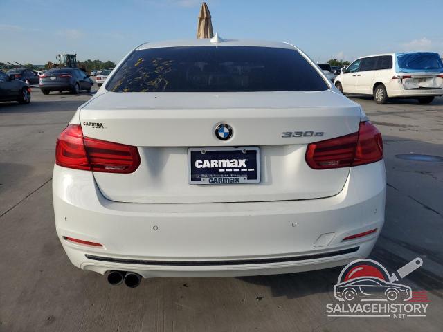 WBA8E1C5XHK480210 2017 BMW 3 SERIES photo no. 6