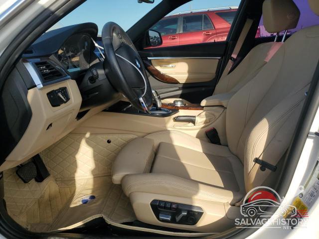 WBA8E1C5XHK480210 2017 BMW 3 SERIES photo no. 7