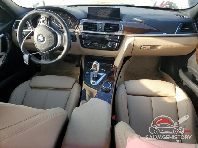 WBA8E1C5XHK480210 2017 BMW 3 SERIES photo no. 8