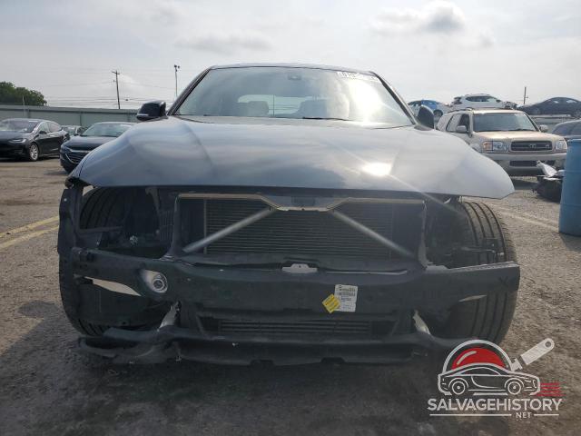 WBA8E5G55JNV02605 2018 BMW 3 SERIES photo no. 5