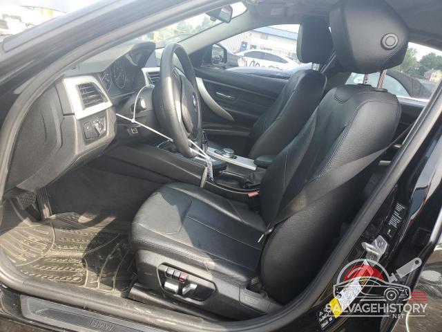 WBA8E5G55JNV02605 2018 BMW 3 SERIES photo no. 7