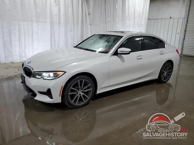 WBA5R7C58KAJ81595 2019 BMW 3 SERIES photo no. 15
