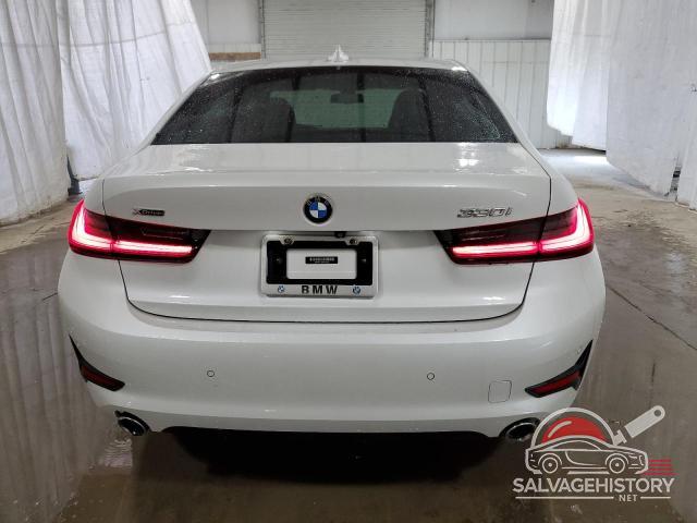 WBA5R7C58KAJ81595 2019 BMW 3 SERIES photo no. 6