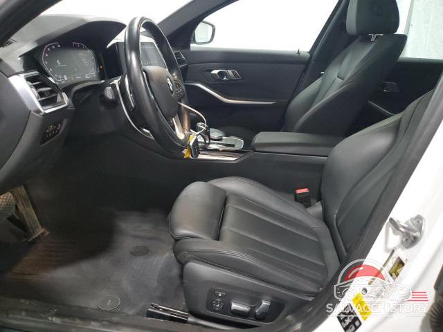 WBA5R7C58KAJ81595 2019 BMW 3 SERIES photo no. 7