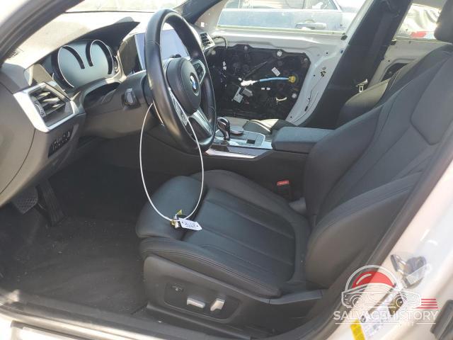 3MW5R1J05L8B32887 2020 BMW 3 SERIES photo no. 7