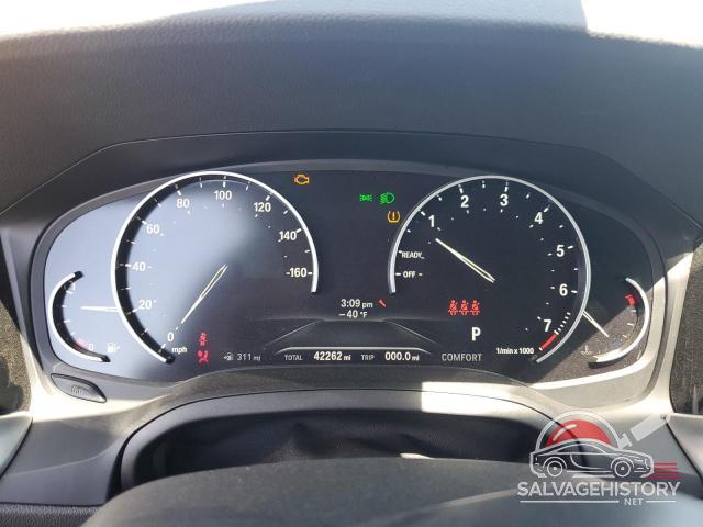 3MW5R1J05L8B32887 2020 BMW 3 SERIES photo no. 9