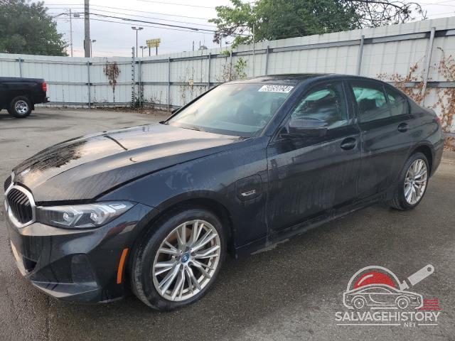 3MW39FS06P8D21265 2023 BMW 3 SERIES photo no. 10