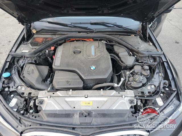 3MW39FS06P8D21265 2023 BMW 3 SERIES photo no. 11