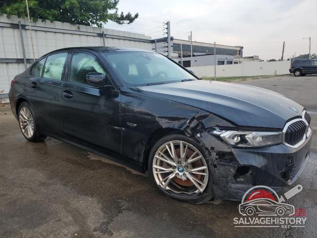 3MW39FS06P8D21265 2023 BMW 3 SERIES photo no. 4