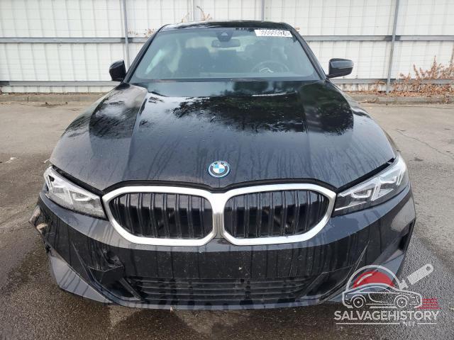 3MW39FS06P8D21265 2023 BMW 3 SERIES photo no. 5
