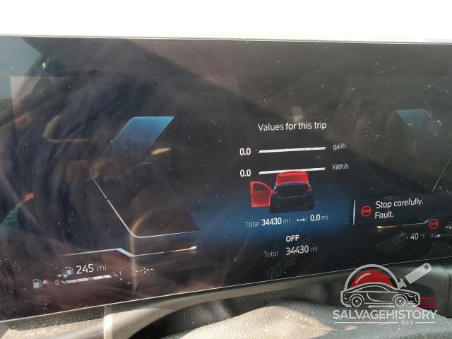 3MW39FS06P8D21265 2023 BMW 3 SERIES photo no. 9