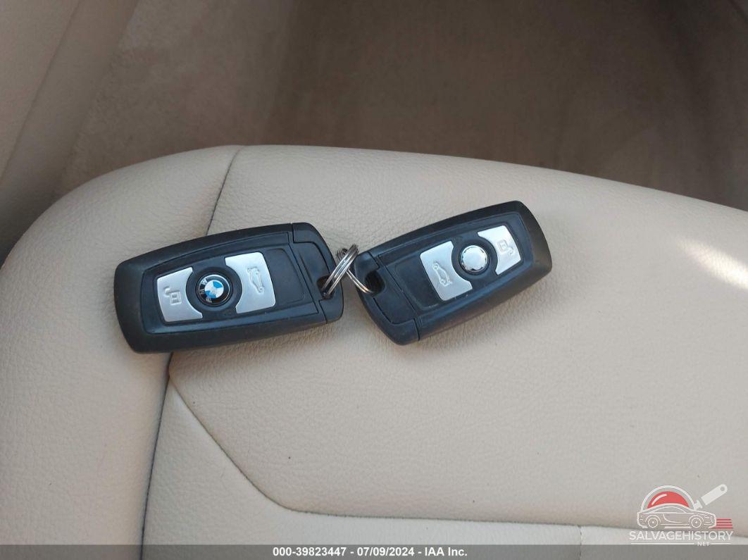 WBA3B1C56EP678543 2014 BMW 320I photo no. 11