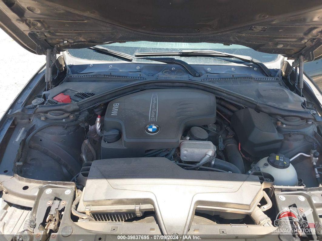 WBA3C3G58ENS70978 2014 BMW 320I photo no. 10