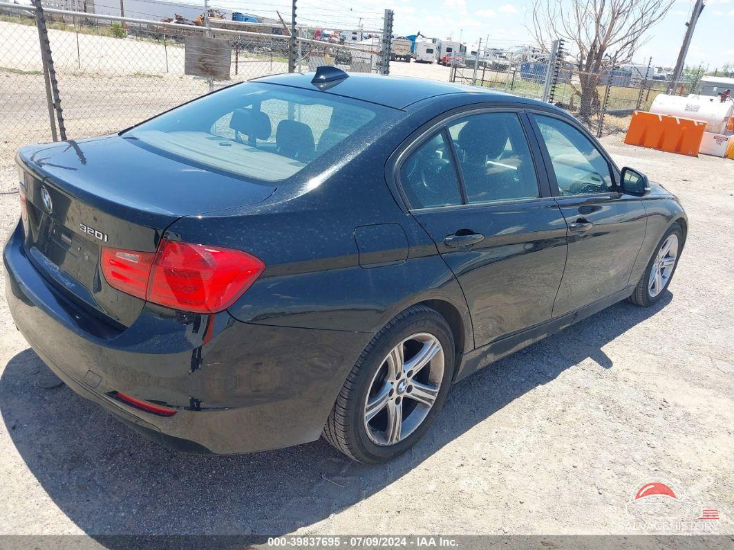 WBA3C3G58ENS70978 2014 BMW 320I photo no. 4