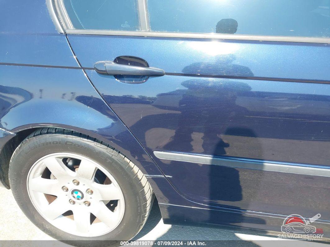 WBAAM3337XFP54100 1999 BMW 323 photo no. 6