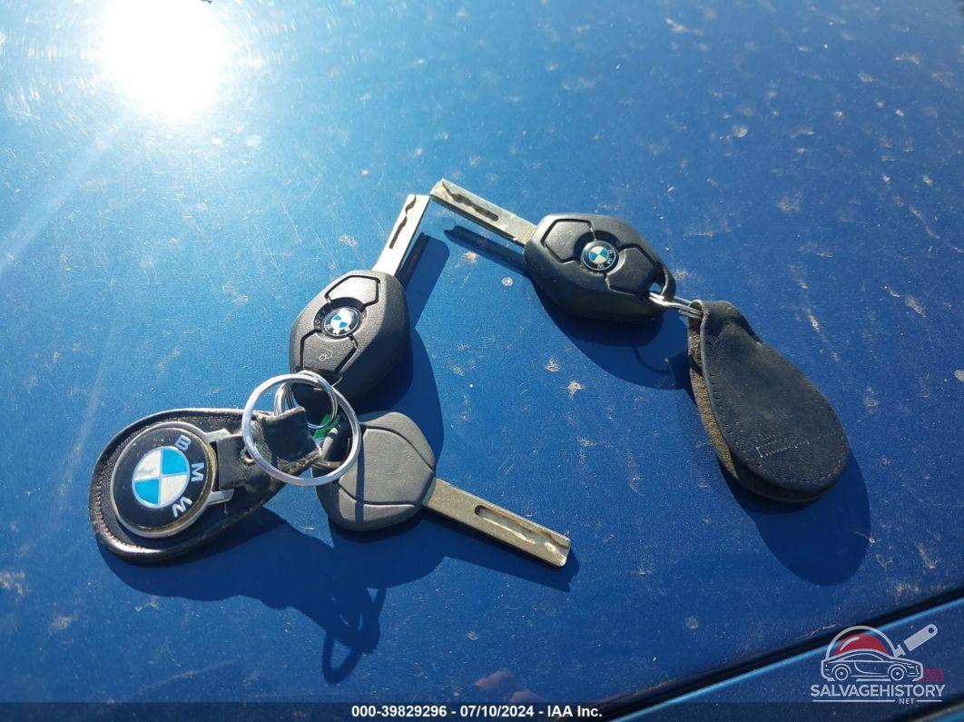 WBABM5344YJN94085 2000 BMW 328 photo no. 11
