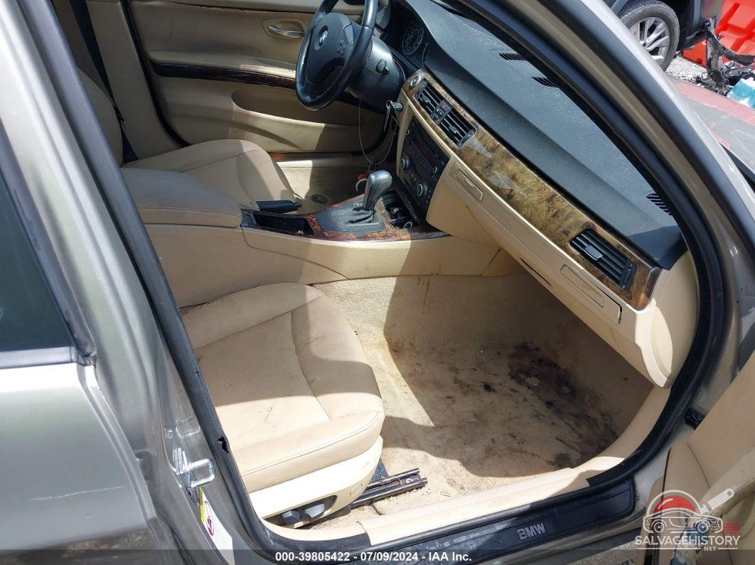 WBAVA37588NL19700 2008 BMW 328 photo no. 5