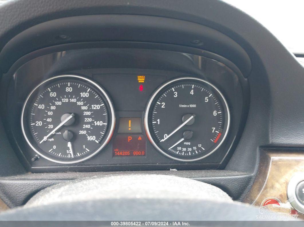 WBAVA37588NL19700 2008 BMW 328 photo no. 7