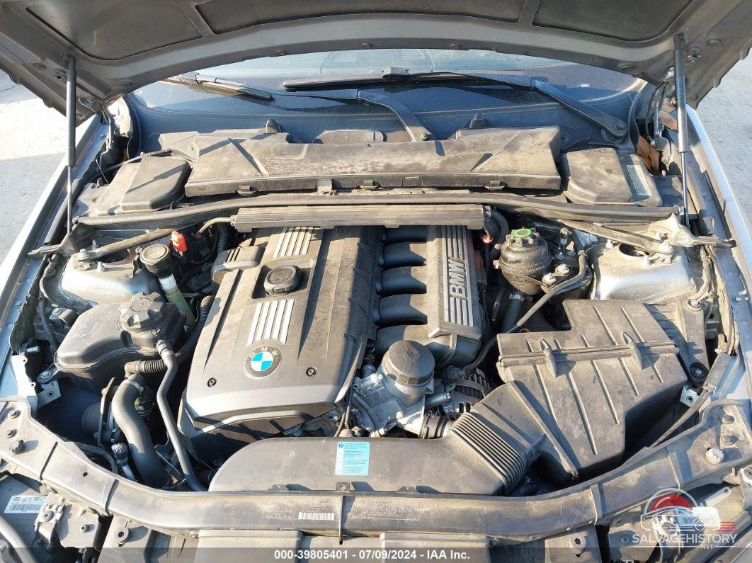 WBAPH5G51ANM36203 2010 BMW 328 photo no. 10