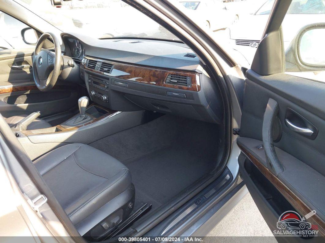 WBAPH5G51ANM36203 2010 BMW 328 photo no. 5
