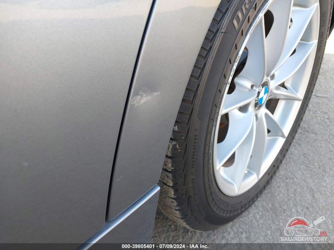 WBAPH5G51ANM36203 2010 BMW 328 photo no. 6