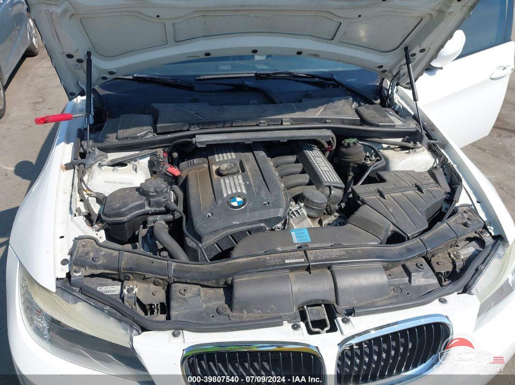 WBAPH5G57BNM79414 2011 BMW 328 photo no. 10