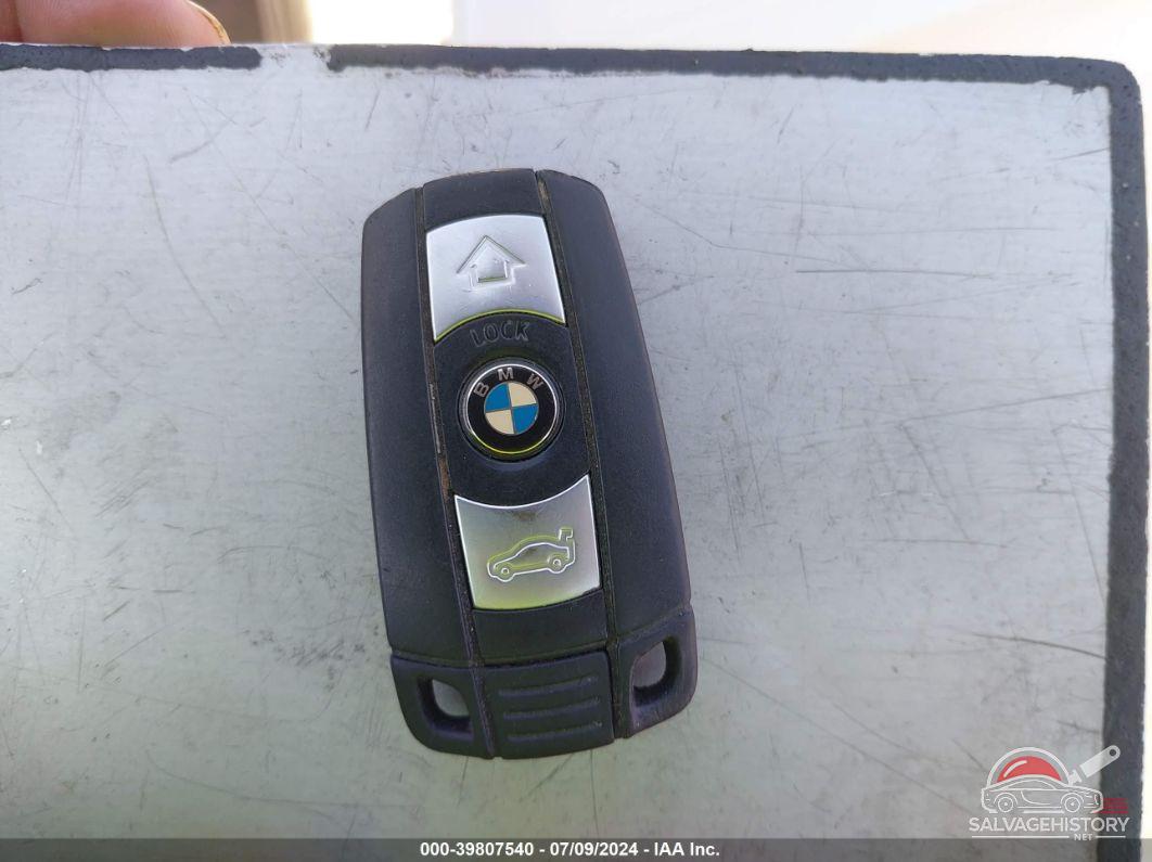 WBAPH5G57BNM79414 2011 BMW 328 photo no. 11