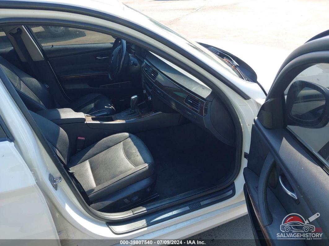 WBAPH5G57BNM79414 2011 BMW 328 photo no. 5