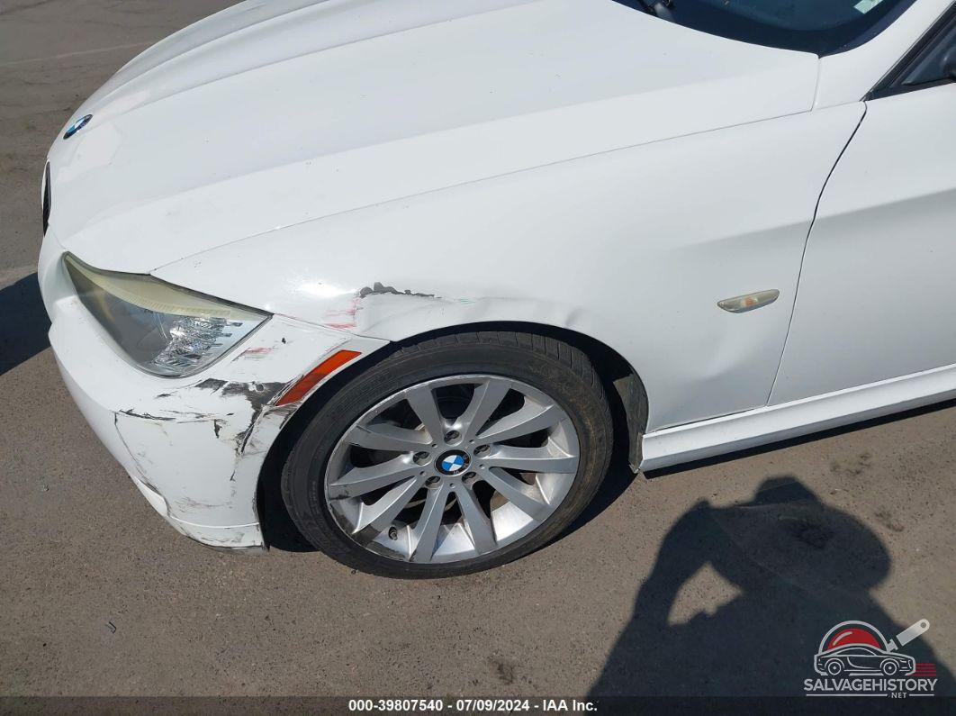 WBAPH5G57BNM79414 2011 BMW 328 photo no. 6