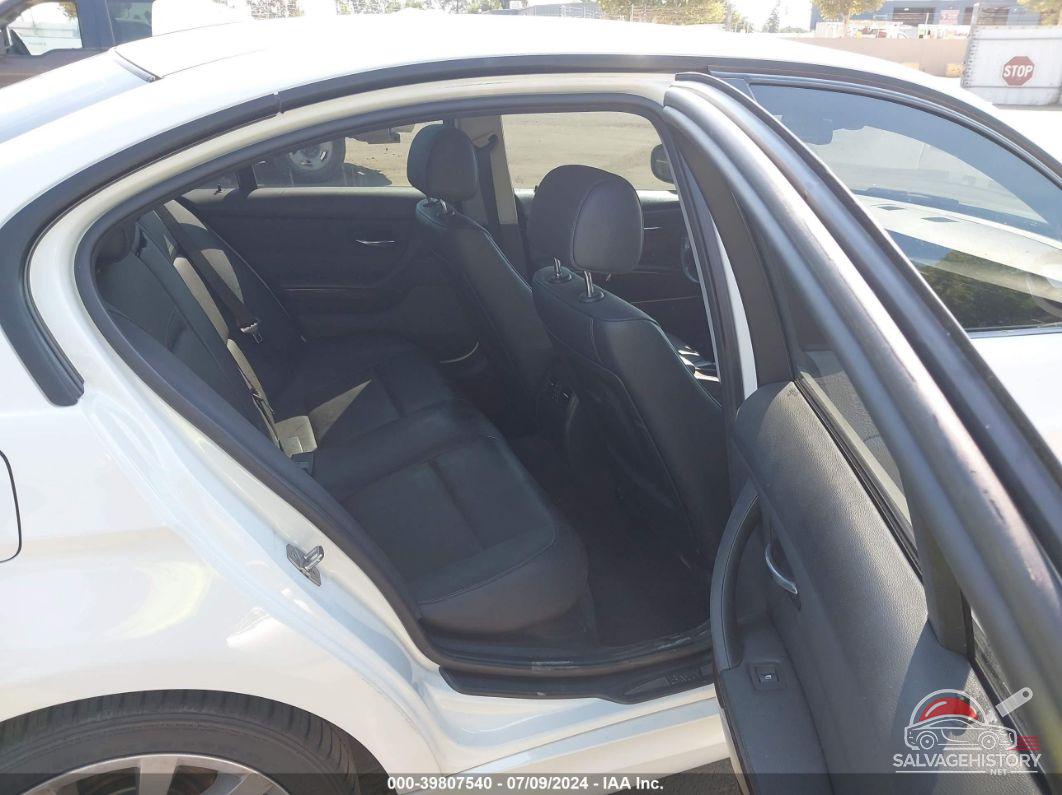 WBAPH5G57BNM79414 2011 BMW 328 photo no. 8