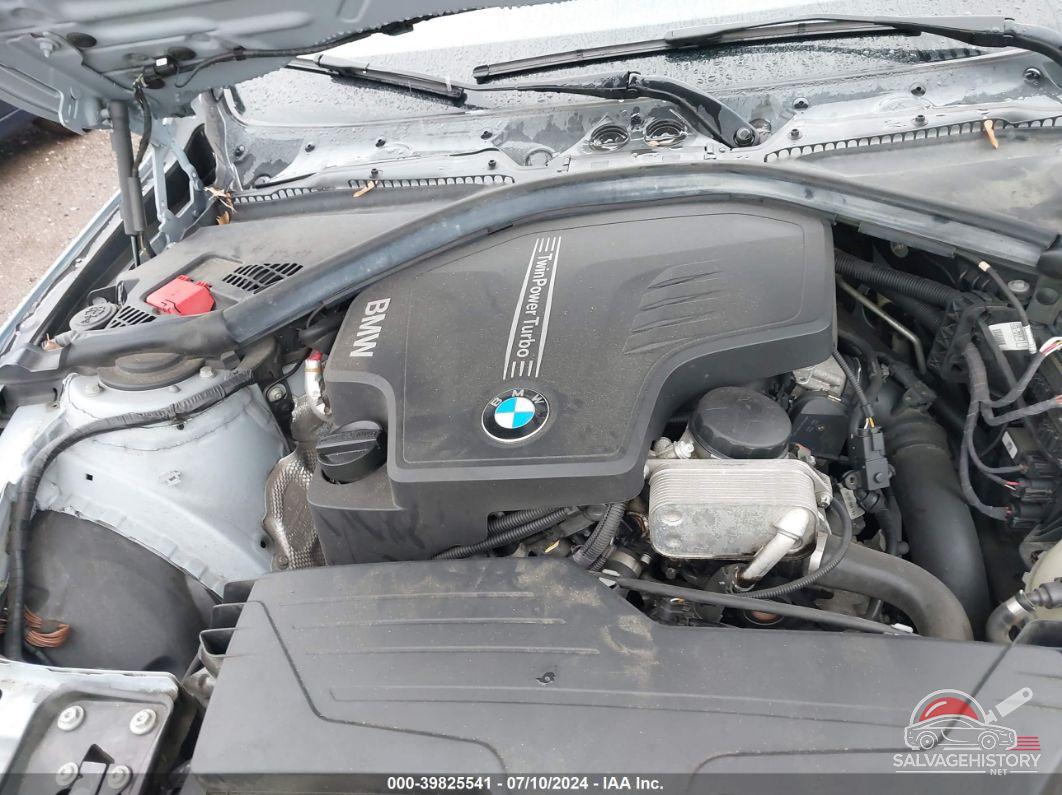 WBA3B3C52DF537291 2013 BMW 328 photo no. 10