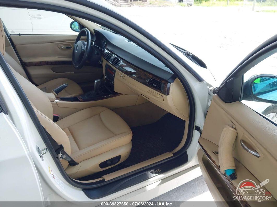 WBAVA33517KX80677 2007 BMW 328I photo no. 5