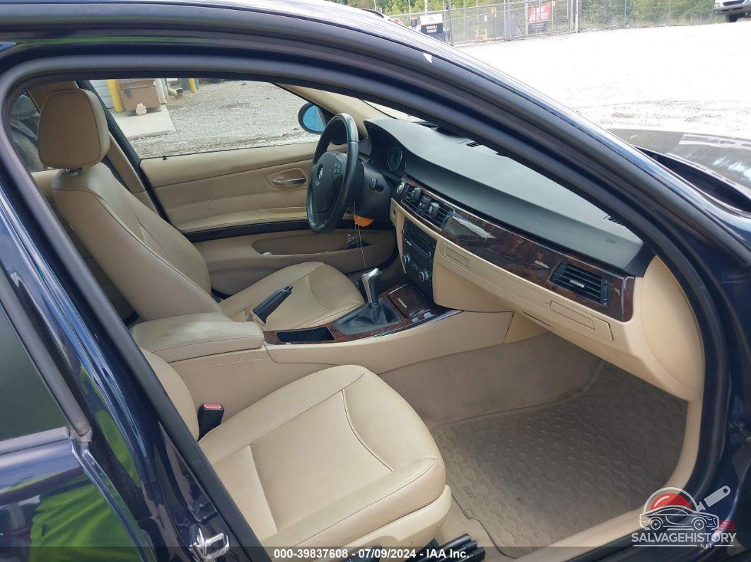 WBAVA33527FV65401 2007 BMW 328I photo no. 5