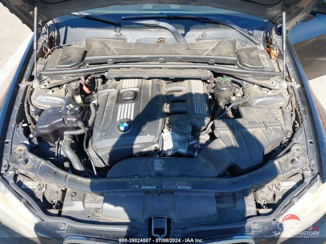 WBAPH5C58BA444376 2011 BMW 328I photo no. 10