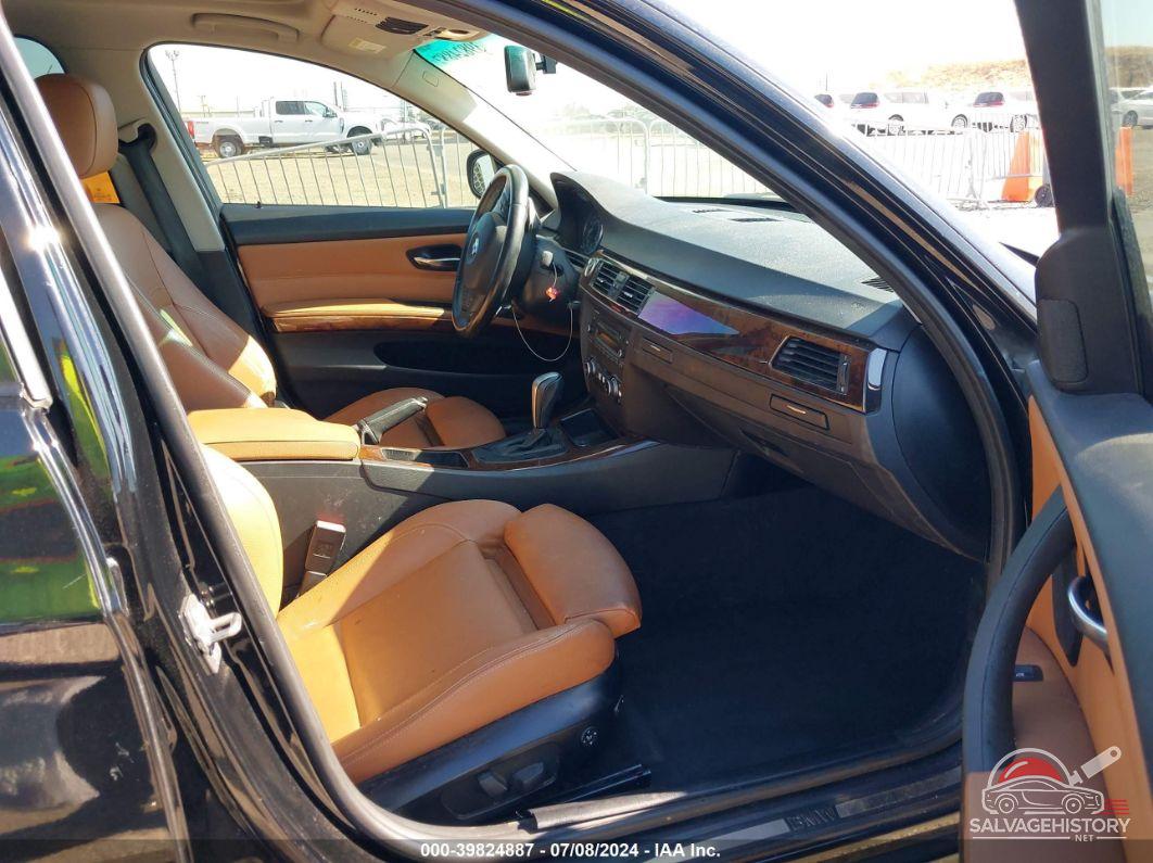 WBAPH5C58BA444376 2011 BMW 328I photo no. 5
