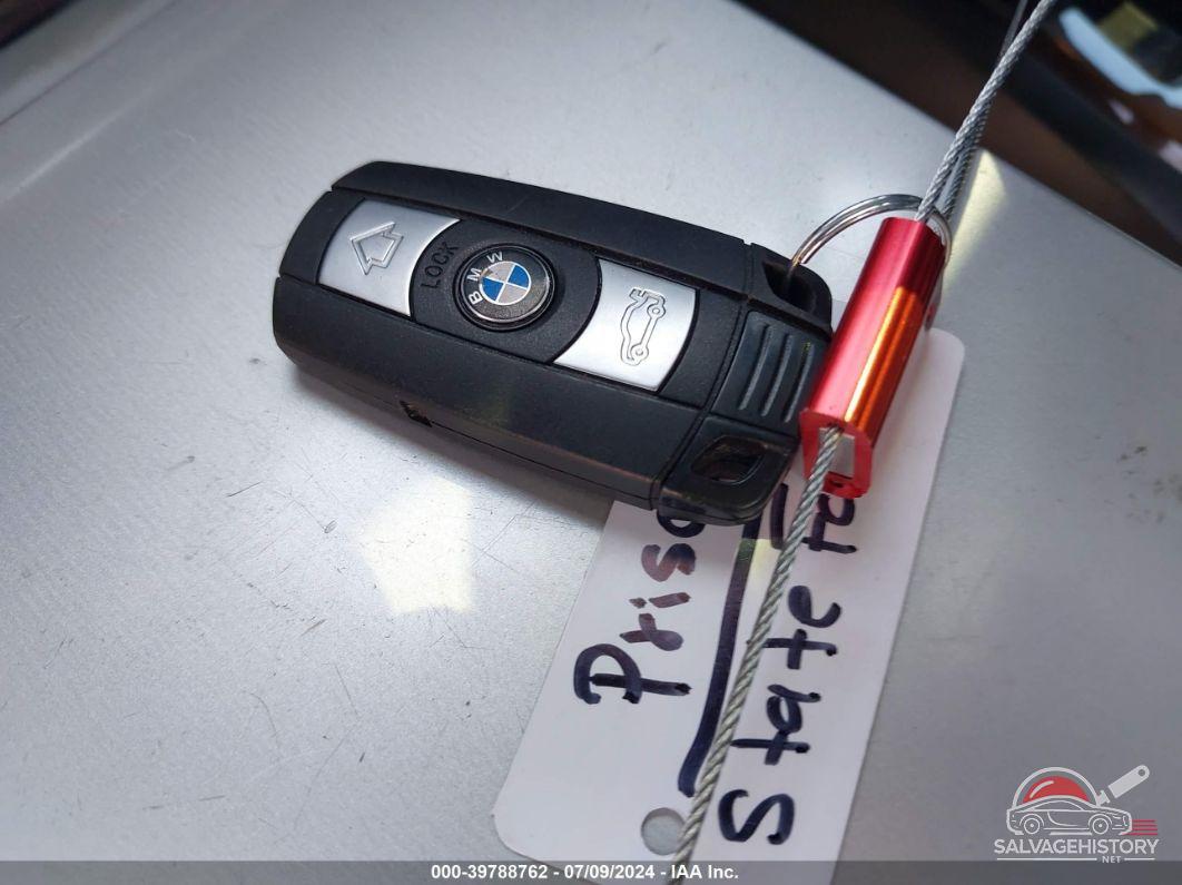 WBAPH5G51BNM73091 2011 BMW 328I photo no. 10