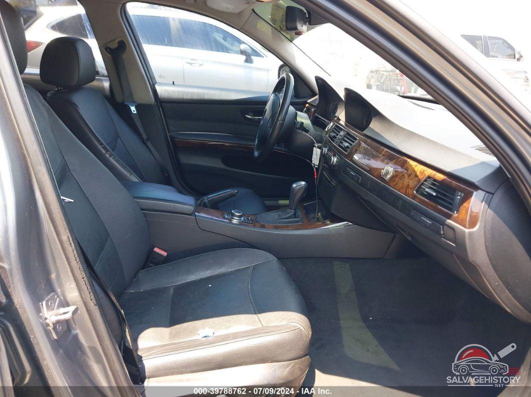 WBAPH5G51BNM73091 2011 BMW 328I photo no. 5