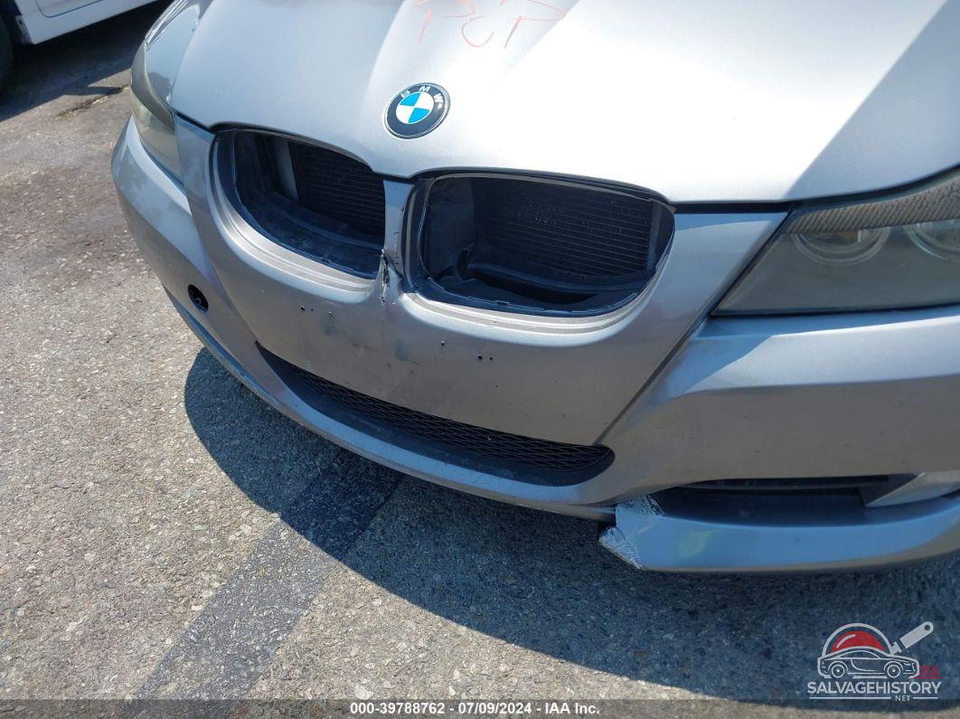 WBAPH5G51BNM73091 2011 BMW 328I photo no. 6