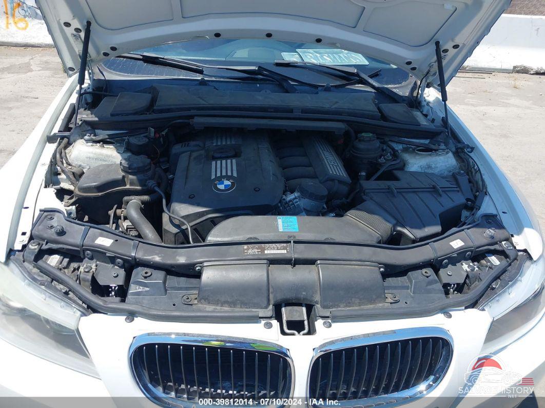 WBAPH5G58BNM72570 2011 BMW 328I photo no. 10