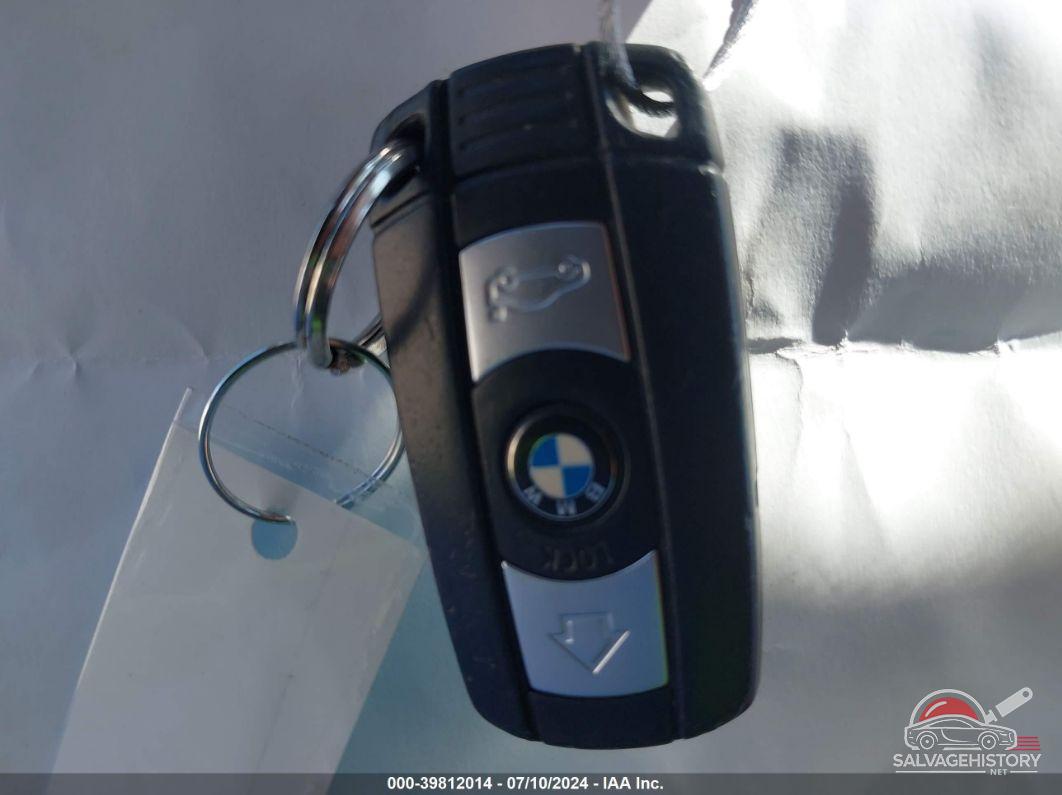 WBAPH5G58BNM72570 2011 BMW 328I photo no. 11